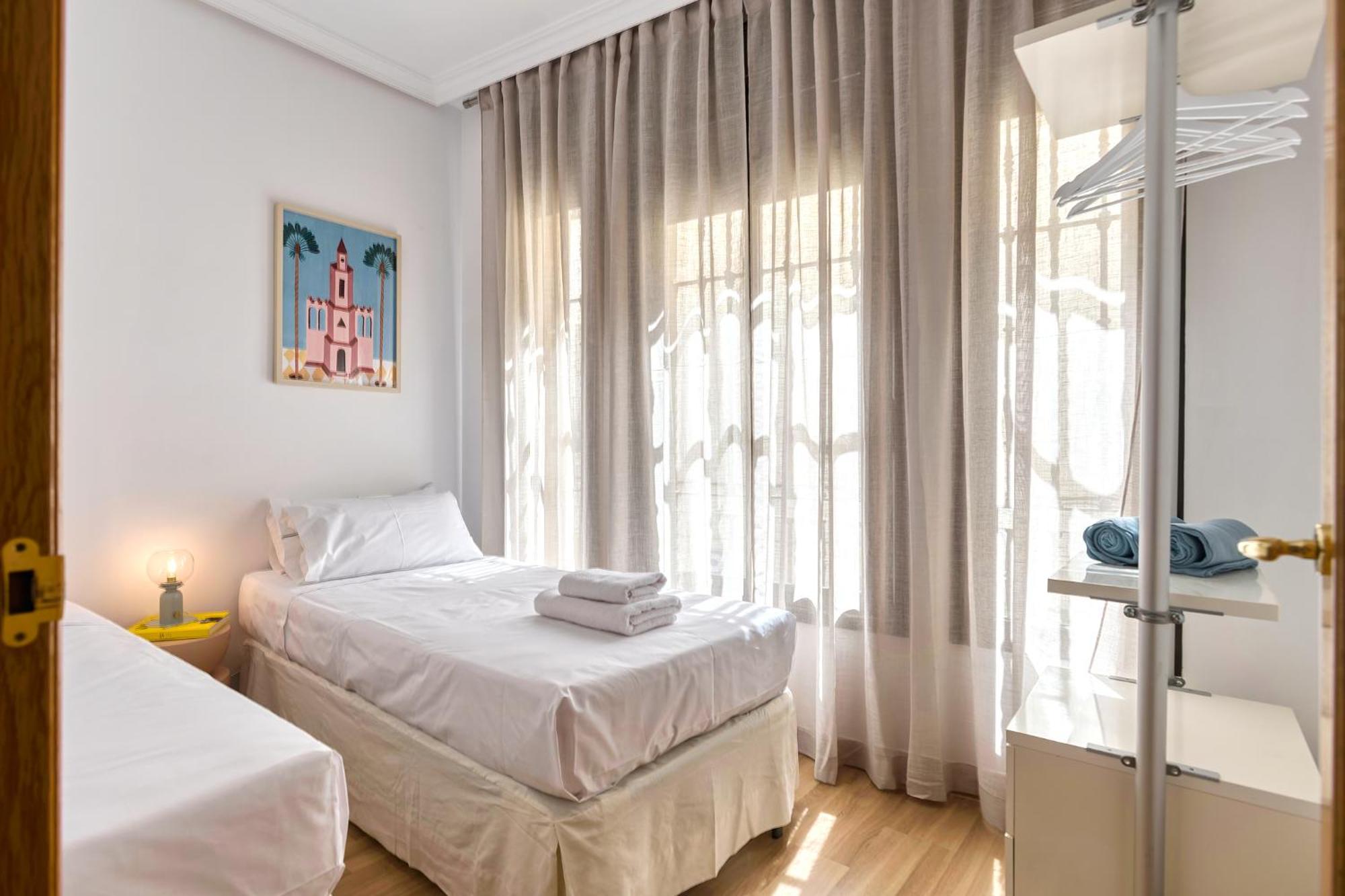 Apartamento Que Bueno Que Viniste Caces Exterior foto