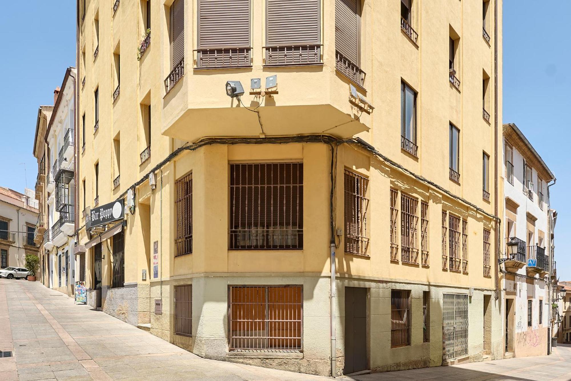 Apartamento Que Bueno Que Viniste Caces Exterior foto